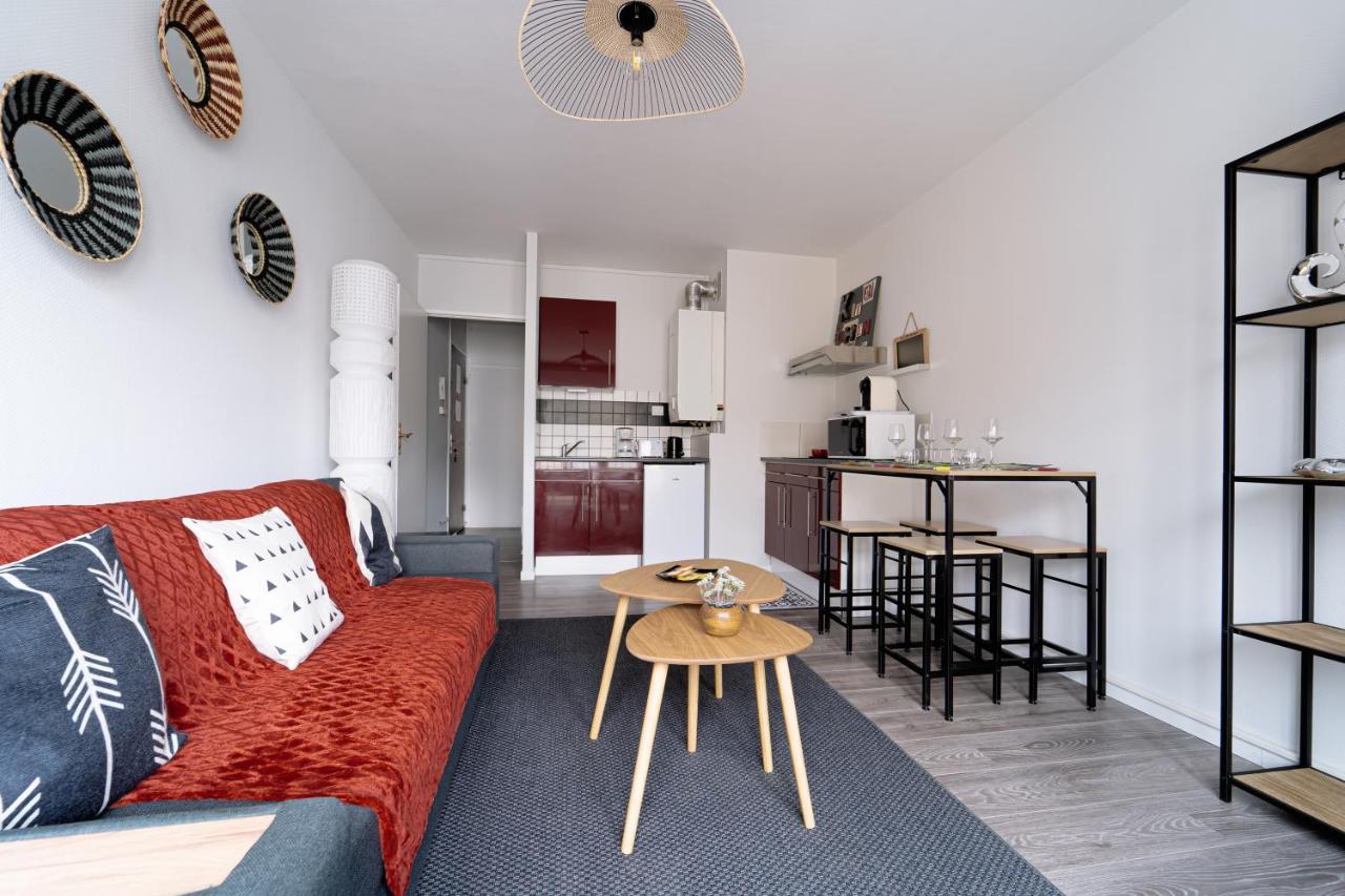 La Balastiere Metz Luxembourg Cityroom57 *