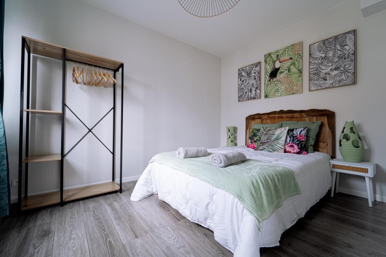 La Balastiere Metz Luxembourg Cityroom57 Hagondange