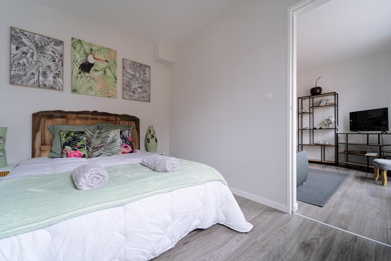La Balastiere Metz Luxembourg Cityroom57