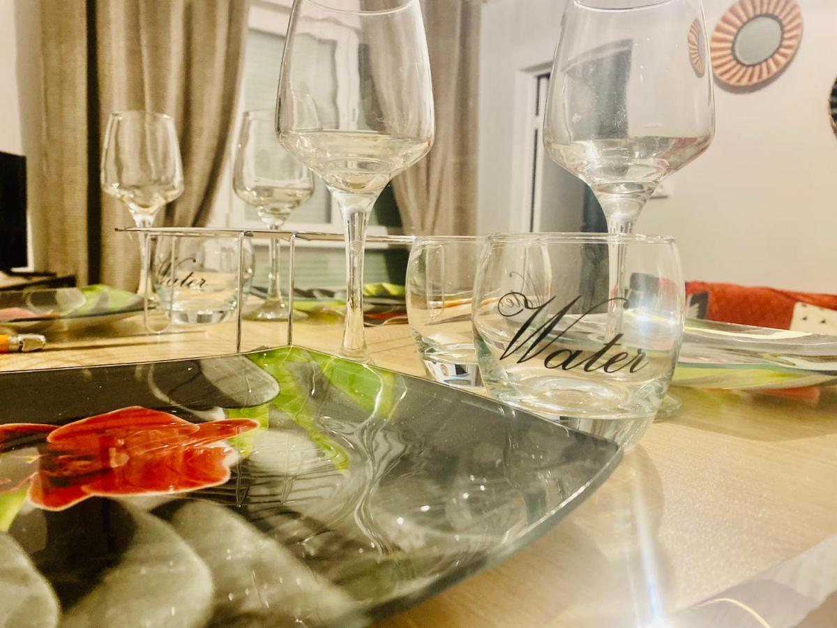 La Balastiere Metz Luxembourg Cityroom57 Appartement Hagondange