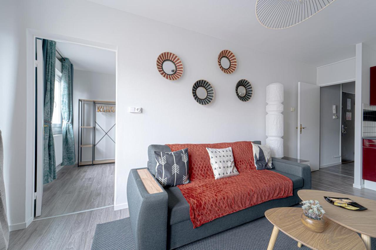 Appartement La Balastiere Metz Luxembourg Cityroom57 Hagondange